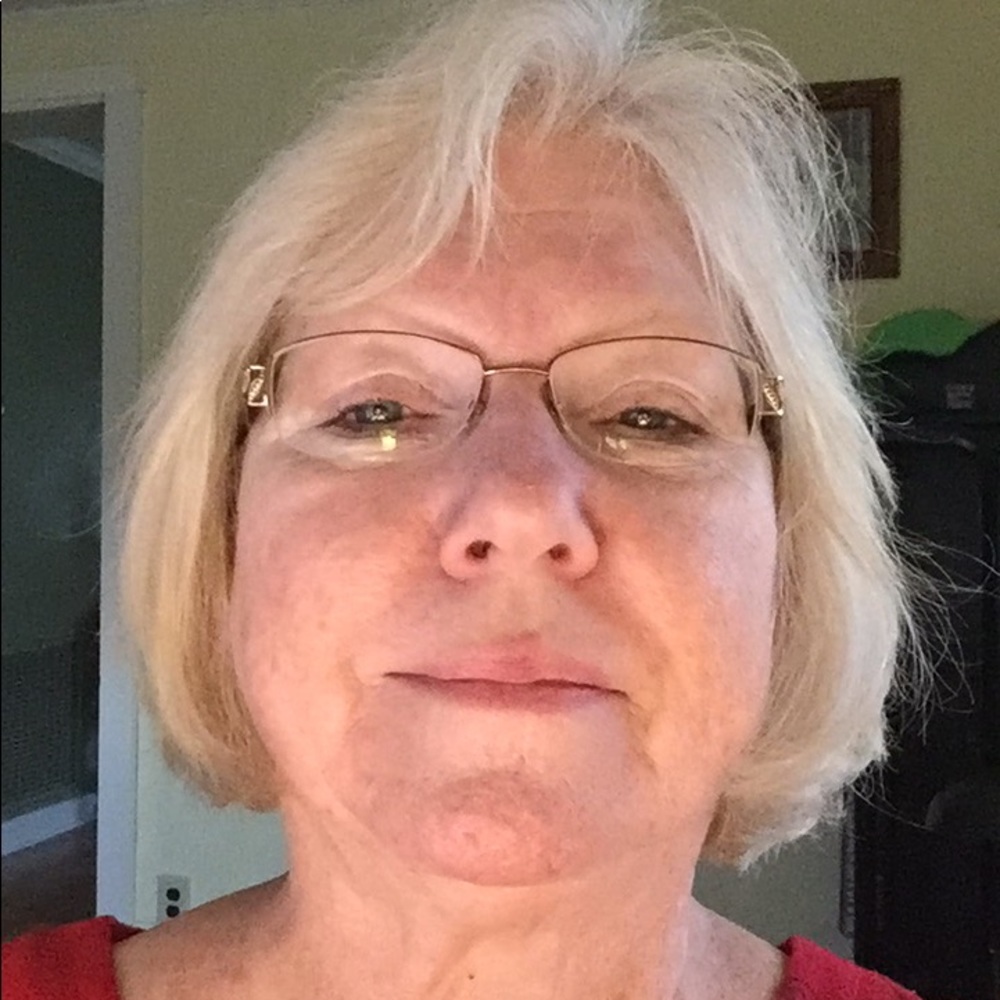 Meet your Posher, Dianne